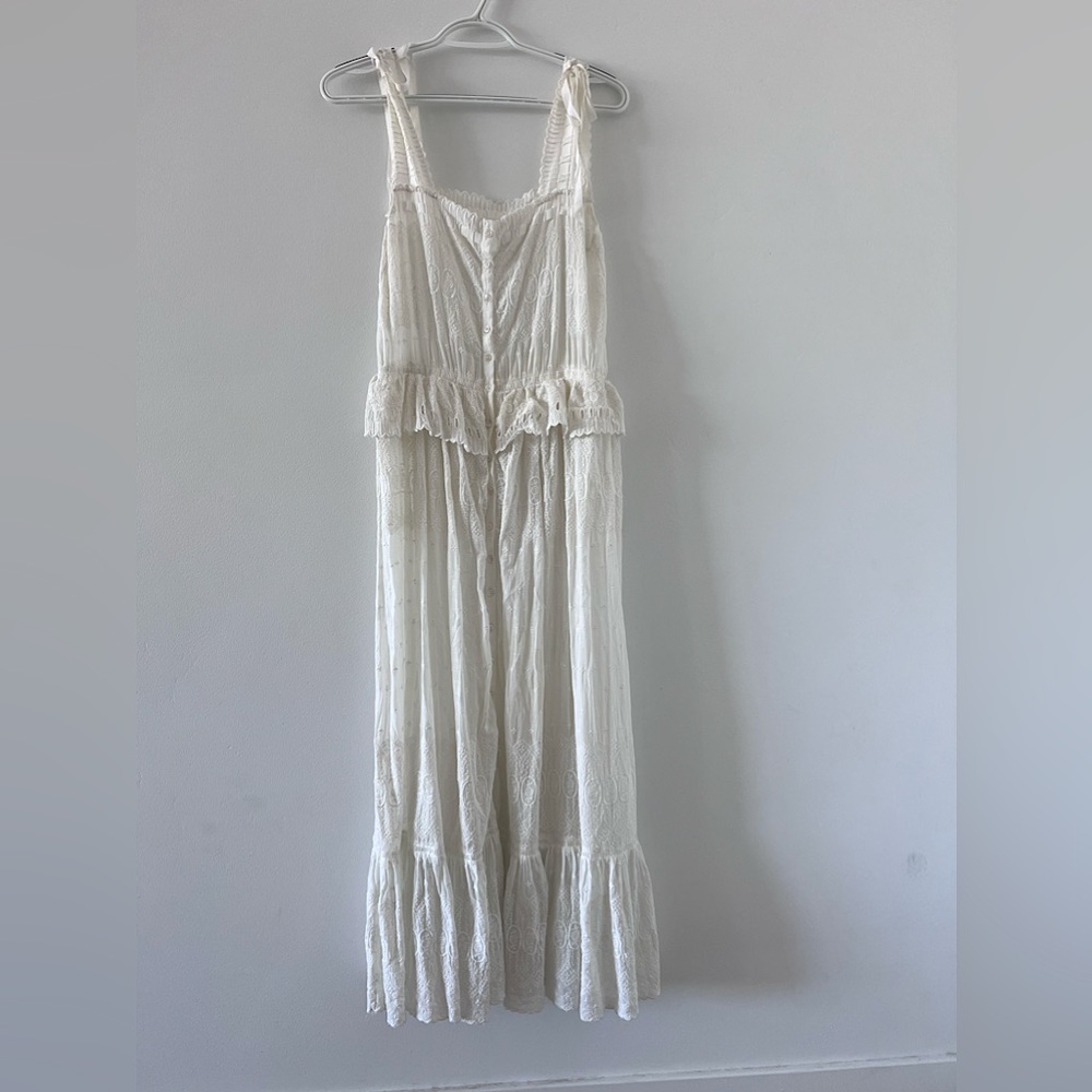 Doen Madrigal Dress